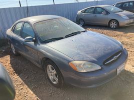 2001 FORD TAURUS