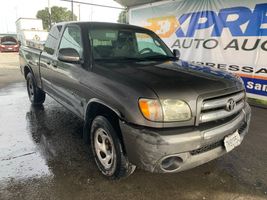 2004 Toyota Tundra
