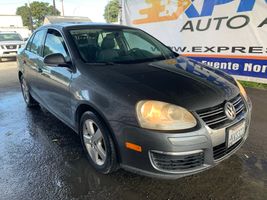 2009 VOLKSWAGEN JETTA