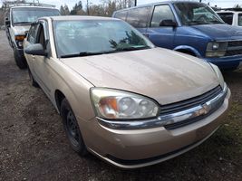 2005 Chevrolet Malibu