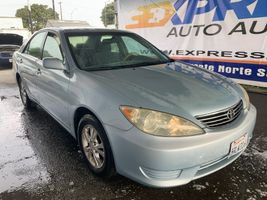 2005 Toyota Camry