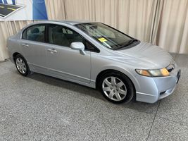 2010 HONDA CIVIC