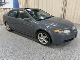 2004 ACURA TL