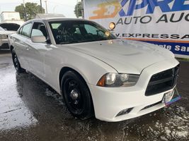 2014 Dodge Charger