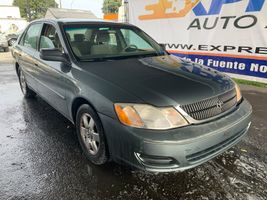 2000 Toyota Avalon