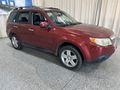 2009 SUBARU FORESTER