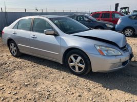 2004 HONDA ACCORD
