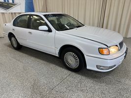 1998 INFINITI I30