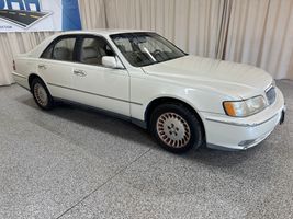 1997 INFINITI Q45