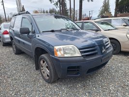 2004 MITSUBISHI ENDEAVOR