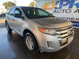 2011 Ford Edge
