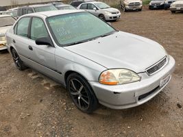 1998 HONDA CIVIC