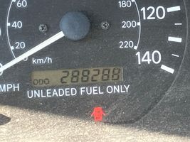 1999 Toyota Camry