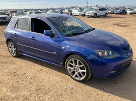 2007 Mazda MAZDA3