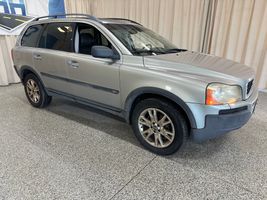2004 Volvo XC90