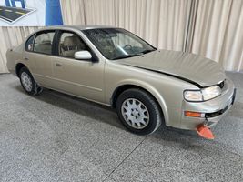 1999 NISSAN MAXIMA