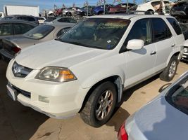 2005 ACURA MDX