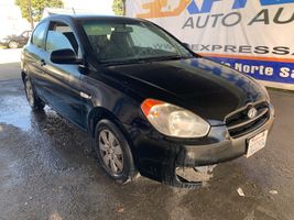 2011 Hyundai Accent