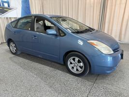 2005 Toyota Prius