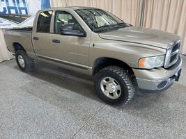 2004 DODGE RAM 2500