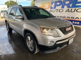 2012 GMC ACADIA