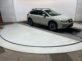 2015 Subaru XV Crosstrek