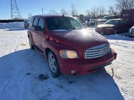 2008 Chevrolet HHR