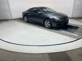 2010 NISSAN ALTIMA