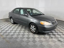 2005 Toyota COROLLA