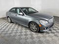 2008 MERCEDES-BENZ C CLASS