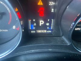 2012 Mitsubishi Outlander Sport