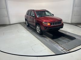2012 JEEP COMPASS