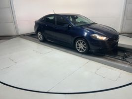 2013 DODGE DART