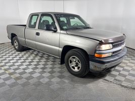 2001 Chevrolet Silverado 1500