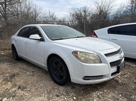2010 Chevrolet Malibu
