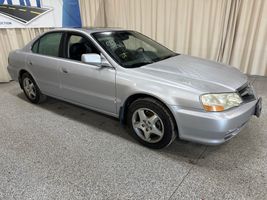 2003 ACURA TL