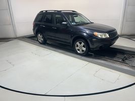 2010 Subaru Forester