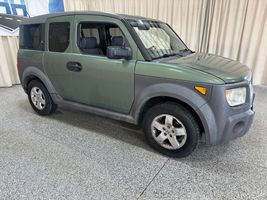 2005 HONDA ELEMENT