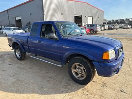 2004 FORD RANGER