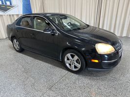 2009 VOLKSWAGEN JETTA