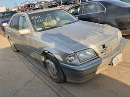 1999 Mercedes-Benz C-Class