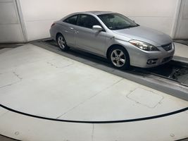 2008 Toyota Camry Solara