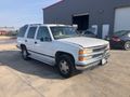 1997 CHEVROLET TAHOE