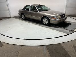 2004 MERCURY GRAND MARQUIS