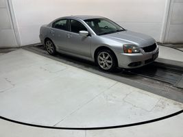 2010 Mitsubishi GALANT