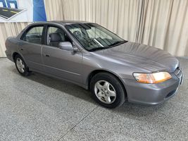 2000 HONDA ACCORD