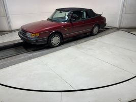 1994 Saab 900