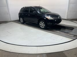 2006 NISSAN MURANO