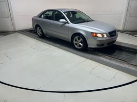 2006 HYUNDAI SONATA