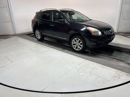 2013 NISSAN Rogue